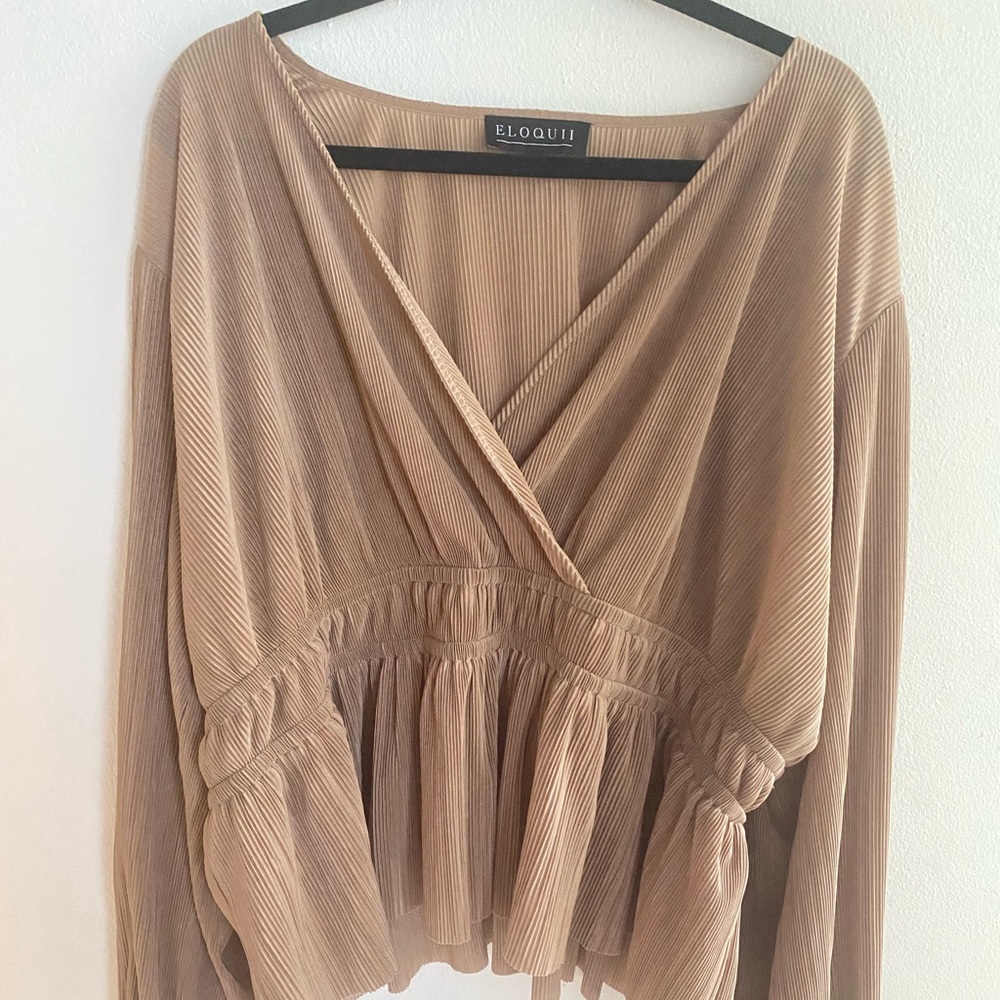 Long sleeve Top 🔶